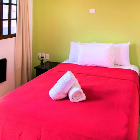 Hotel Colonial Playa Del Carmen Ngoại thất bức ảnh