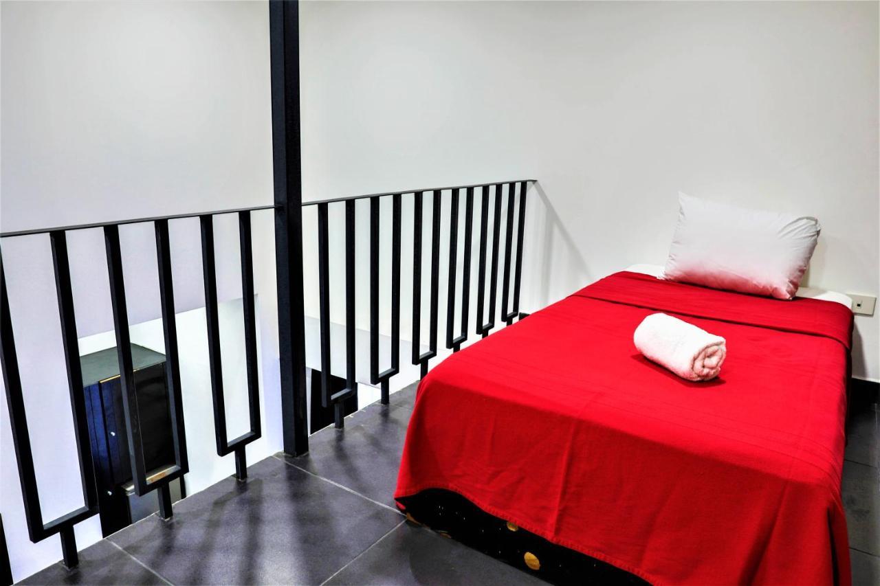 Hotel Colonial Playa Del Carmen Ngoại thất bức ảnh